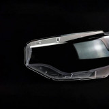 Lentes de los faros BMW 4 M4 F32 F33 F36 F80 F82 F83 2018-2020