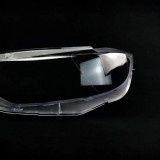 Lentes de los faros BMW 4 M4 F32 F33 F36 F80 F82 F83 2018-2020