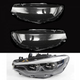 Lentes de los faros BMW 4 M4 F32 F33 F36 F80 F82 F83 2018-2020