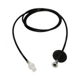 SEI-TRCKA044 Cable de velocímetro para Ford Sierra MK2 - 6151472