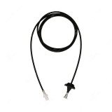 SEI-TRCKA044 Cable de velocímetro para Ford Sierra MK2 - 6151472
