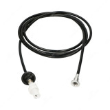 SEI-TRCKA045 Cable de velocímetro para Ford Sierra MK2 - 6115156