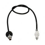 SEI-TRCKA039 Cable de velocímetro para Ford Escort MK3 / MK4 y Orion MK1 / MK2 - 1591745