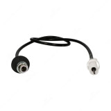 SEI-TRCKA039 Cable de velocímetro para Ford Escort MK3 / MK4 y Orion MK1 / MK2 - 1591745