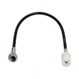 SEI-TRCKA026 Cable de velocímetro para Fiat Tempra, Tipo y Lancia Dedra - 7602006 - 7648188