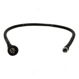 SEI-TRCKM012 Cable de velocímetro para Ducati Monster 600, Monster 750, Monster 900 - 40310081A 