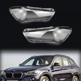 Faros / Lentes / Cubiertas BMW X1 F48 