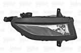 5G0941661F Luz antiniebla VW Golf 7.5