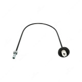 SEI-TRCKA002 Cable de velocímetro para Fiat Panda - 7635491