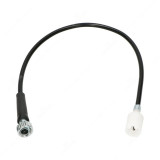 SEI-TRCKA025 Cable de velocímetro para Fiat Cinquecento - 7698252