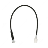 SEI-TRCKA025 Cable de velocímetro para Fiat Cinquecento - 7698252
