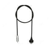 SEI-TRCKA032 Cable de velocímetro para Audi 80 B1 - 823957801