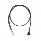 SEI-TRCKA031 Cable de velocímetro para Audi 100 C2 - 433957801F