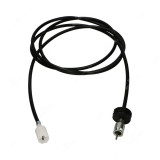 SEI-TRCKA024 Cable de velocímetro para Alfa Romeo Alfetta y Alfetta GT - 60728249