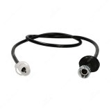SEI-TRCKA037 Cable de velocímetro para Ford Escort MK5 y Orion MK3 - 6483328