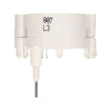 SEI-MOT10-C Motor paso a paso para grupos de instrumentos VDO - Continental - en el sentido de las agujas del reloj