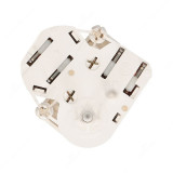 SEI-MOT10-C Motor paso a paso para grupos de instrumentos VDO - Continental - en el sentido de las agujas del reloj
