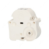 SEI-MOT10-C Motor paso a paso para grupos de instrumentos VDO - Continental - en el sentido de las agujas del reloj