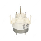 SEI-MOT08-008 Motor paso a paso para cuadros de instrumentos - Código 91255008 