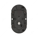 SEI-MOT06 Motor paso a paso para Fiat 500 y Abarth 500, 595, 695 salpicaderos punteros 