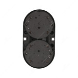 SEI-MOT06 Motor paso a paso para Fiat 500 y Abarth 500, 595, 695 salpicaderos punteros 