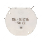 SEI-MOT15 Motor paso a paso para cuadros de instrumentos 