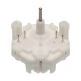 SEI-MOT32 Motor paso a paso para cuadros de instrumentos de Bosch
