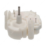 SEI-MOT32 Motor paso a paso para cuadros de instrumentos de Bosch