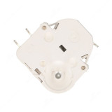 SEI-MOT10-B Motor paso a paso para salpicaderos de BMW, Mercedes, Porsche, Ruf y Smart - en el sentido de las agujas del reloj