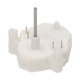 SEI-MOT31 Motor paso a paso Sonceboz 6405R475
