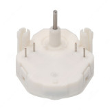 SEI-MOT25 Motor paso a paso Sonceboz 6405R472