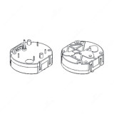 SEI-X65-589 Motor paso a paso Juken X65.589