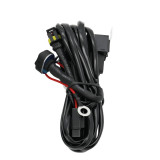 R1250GS:CAB Mazo de cables luces adicionales moto BMW 