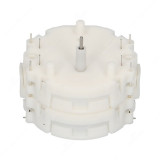 SEI-X40-879-NS Motor paso a paso Juken X27.879.NS