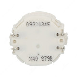 SEI-X40-879-NS Motor paso a paso Juken X27.879.NS