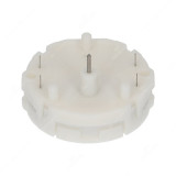 SEI-X27-689 Juken X27.689 steppermotor Aprilia / BMW / Moto Guzzi