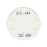 SEI-X27-689 Juken X27.689 steppermotor Aprilia / BMW / Moto Guzzi