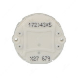 SEI-X27-679 Juken X27.679 trinnmotor