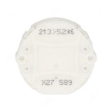 SEI-X27-589 Motor paso a paso Juken X27.589