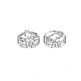 SEI-X27-589 Motor paso a paso Juken X27.589