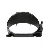 SEI-R001 Tapa frontal para grupos de instrumentos de Fiat 500 y Abarth 500, 595, 695