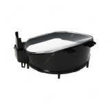 SEI-R001 Tapa frontal para grupos de instrumentos de Fiat 500 y Abarth 500, 595, 695