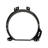 SEI-R001 Tapa frontal para grupos de instrumentos de Fiat 500 y Abarth 500, 595, 695