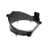 SEI-R001 Tapa frontal para grupos de instrumentos de Fiat 500 y Abarth 500, 595, 695