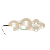 SEI-ELP001 Panel EL para el cuadro de instrumentos del Ferrari 360 y 575M
