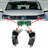 196-757-01 Luces diurnas LED DRL VW