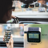 TRUECAM:PARK TrueCam H25 GPS 4K