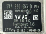 5WA980653D Cámara frontal Asistentes FAS Škoda / VW