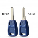 KEY:FIAT:SG Funda para llave/llave Fiat 