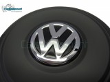 Cubierta del airbag del conductor OEM para Golf 7 R-LINE, VW UP, New Beetle, Scirocco facelift